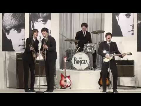 She Loves You, Pangea - The Beatles Revival Band