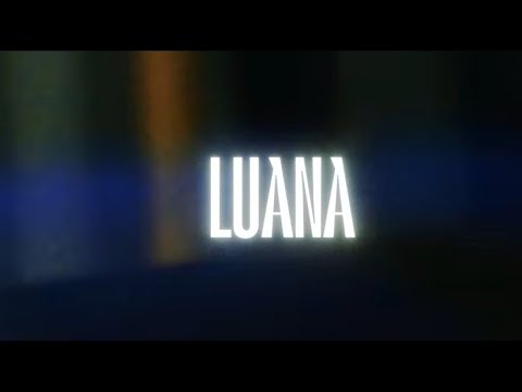 LUANA-  Bisschen Liebe ( Instagram Remix) Piano Version @luanak @Hallermusik