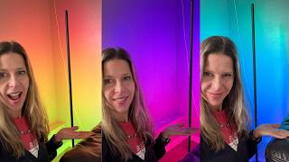 Smart RGB Light | The Ultimate Room Upgrade