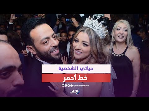 انغام هي صوت مصر.. تامر عاشور كشف كواليس طلاقه وعيب شيرين عبد الوهاب
