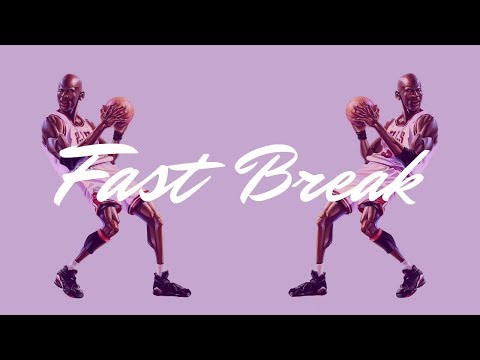 Zaytoven Type Beat | Migos | Kodak Black (2017) - Fast Break | Prod. by King Wonka