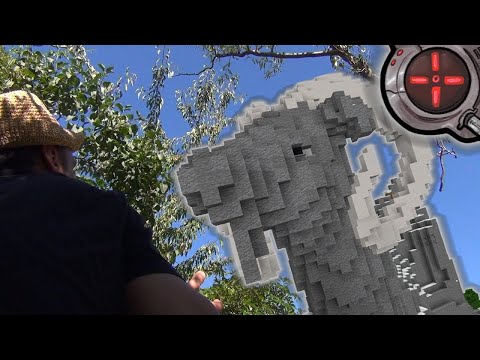 Hermitcraft VII - Return of the GOAT! - Episode 17