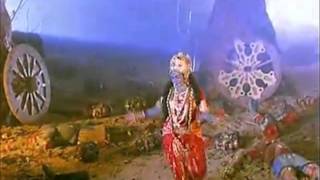 Soundgarden &amp; Kali The Goddess of Destruction  Non State Actor