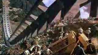 When Worlds Collide (1951) - With Kraftwerk's Megaherz (Kraftwerk 1 - 1970)