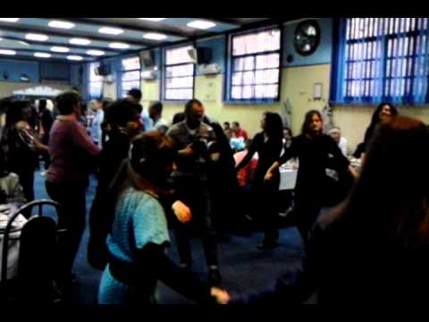 Ansambl Vremeplov 2013