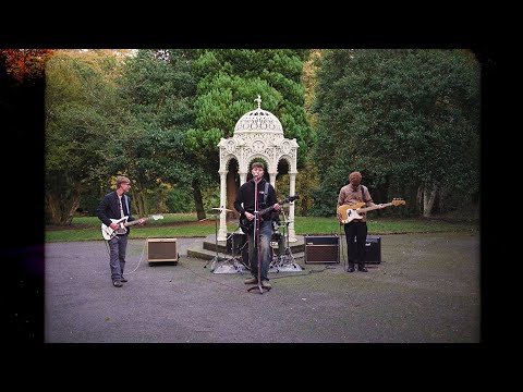 Redearth - Windowpane (Official Video)
