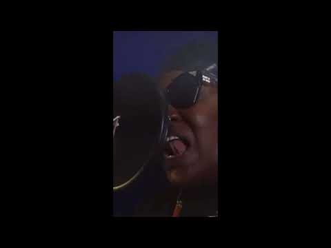 Queen Omega - Fittest Remix (Freestyle)