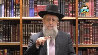 הרב דוד יוסף - פרשת ויחי: "סלח ושכח!"
