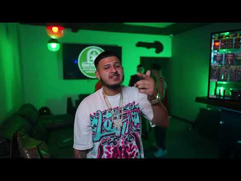 LIL M3D- SLIDE (official music video)