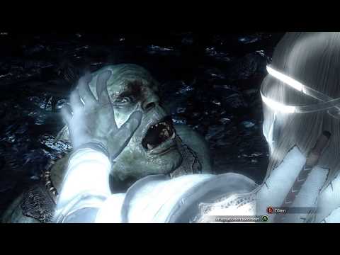 Weg zu Schatten des Krieges Walkthrough Mittelerde Mordors Schatten #13 Die Belagerung des Schattens