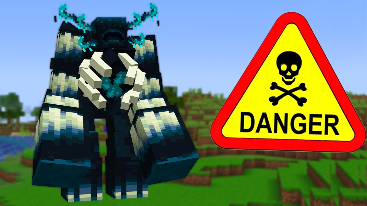 I Made MUTANT MOBS Fight to the Death