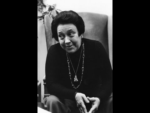 Alicia de Larrocha ~ Beethoven Piano Concerto no. 3, op. 37 ~ live 1990