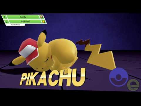 Strawbs Sundays @ eBash 2/26 - WF - Candy vs. NG | Prod