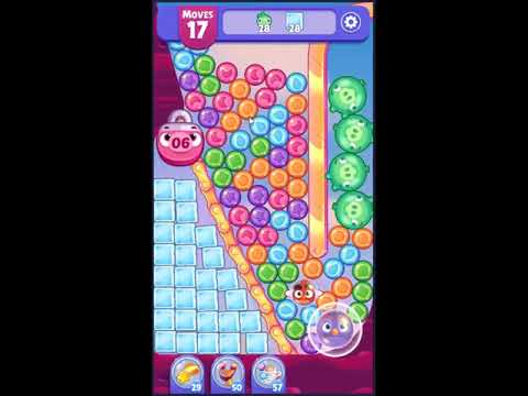 Angry Birds Dream Blast Level 1172 - NO BOOSTERS 😠🐦💤🎈 | SKILLGAMING ✔️