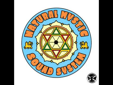 Don Fe - Over The Mountain + Dub 10" Natural Mystic Sound System 2023 - DUB