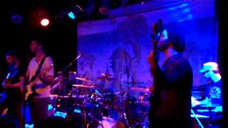 The Reign Of Kindo -Feeling the Night, Thrill of the Fall, Great Blue Sea,  Romancing a Stranger.