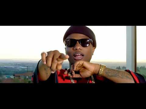 Fally Ipupa feat Wizkid - YAKUZA (Clip Officiel) par Yurmani Puissance Officiel