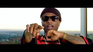 Fally Ipupa feat Wizkid - YAKUZA (Clip Officiel) par Yurmani Puissance Officiel