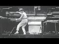 Asia : Geoff Downes keyboard solo (live 1983)