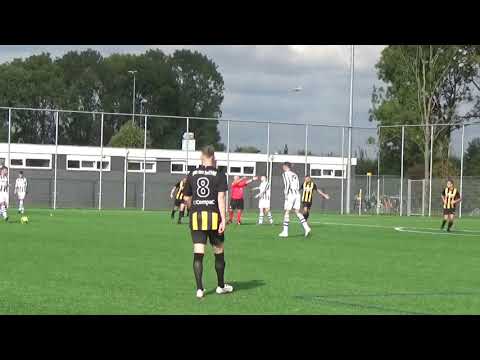 SCH '44 1 -  WOERDEN 1