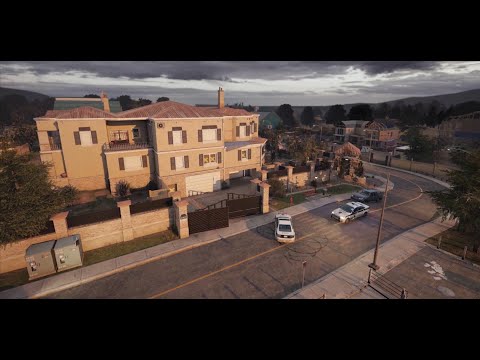 HOUSE REWORK + NEW OPERATOR PHOTOS LEAKED! (OPERATION STEEL WAVE)