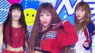 [閒聊] [歌謠大戰] NewJeans -Intro + Attention