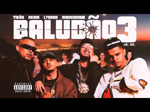 Funk Carioca and 2 more