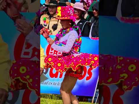 #carnavales #espinar #cusco #costumbresytradiciones