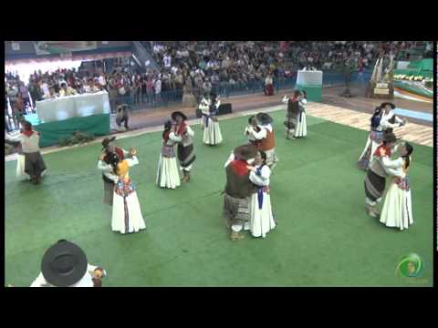 Enart 2010 » Danças Tradicionais » CTG Gildo de Freitas 2