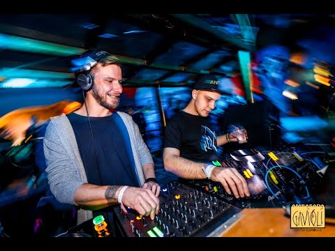 BRLEE @ Ambasada Gavioli with Tale of Us / Part I 2018