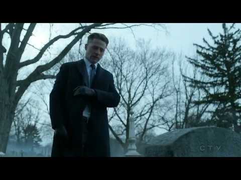 Gotham S03E16 (Jim gorden meeting up with Kathryn)