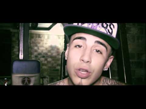 Mac Young - The Real Me "Shot By" @BigBoyPHE