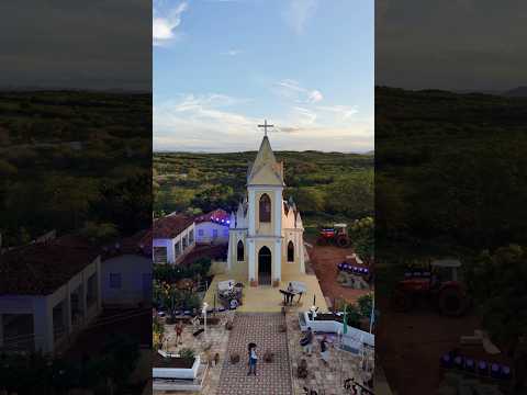 GRAVAÇÃO DE EP NA FAZENDA IRAPURU, THIAGO FREITAS. #tvchicocobradagua #nordeste #turismo