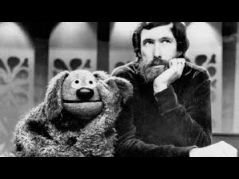 Rowlf The Dog's Tribute To Jim Henson