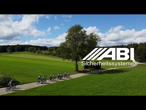 ABI-Sicherheitssysteme GmbH - so entsteht zuverlässige Sicherheitstechnik