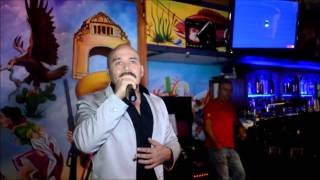 ALEX ANZURES COBARDEMENTE RELAMPAGOS DEL NORTE CORNELIO REYNA  EN CASA ADELITA