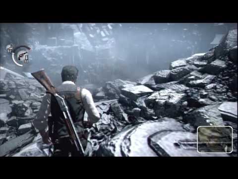 The Evil Within - Chapter 14: ULTERIOR MOTIVES (Pt. #54)