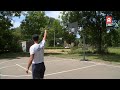 Basketballer Arvin Slagter naar Olympische Spelen