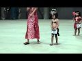 2 4 Year Old S Exhibition Ori Tahiti Las Vegas 2012
