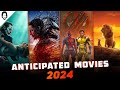 Upcoming Hollywood Movies 2024 | Tamil Dubbed  | Playtamildub