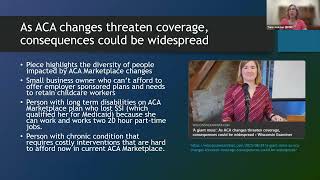 Federal Funding Fallout: Info and Action Steps 8/29