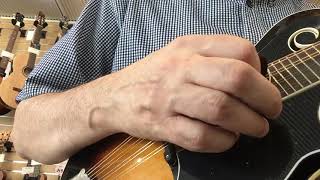 Video thumbnail for Kentucky KM-650 by Guitar Trailer