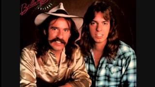 The Bellamy Brothers ( You'll Never Be Sorry / Tyros 5 )