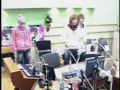 슈퍼주니어-음방  in 안에