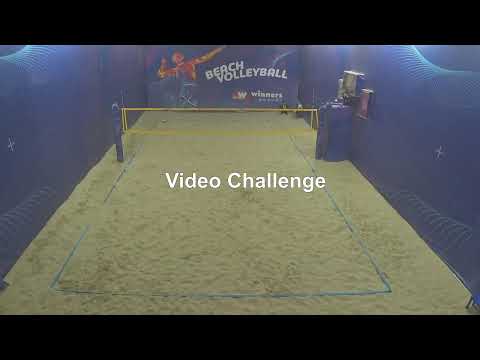 21:35 A. Bakotin / M. Kisil - A. Yermakov / V. Avramenko 10.05.2023 | Winners Beach Volleyball