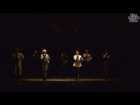 ATEEZ - SAY MY NAME dance cover by JOYBEE [MAniFest'19 (05.05.2019)]