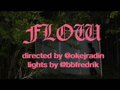 flow - $iah x Restarvision {Official Music Video}