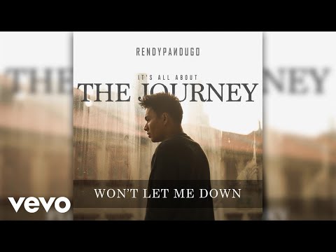 Rendy Pandugo - Wont Let Me Down