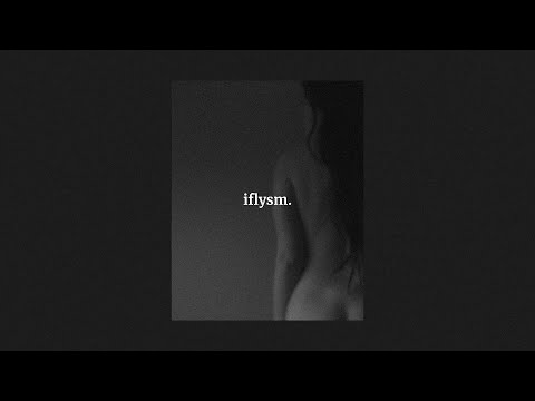 Jerome Banaay - iflysm (Lyric Video)