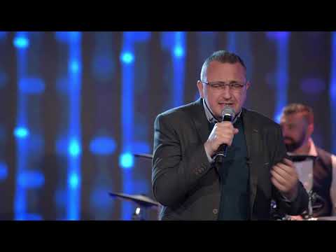 Tihi Ampov i Aleksandar Icov - Eh sto sum srekjen (Art Studio Production Live TV Show)